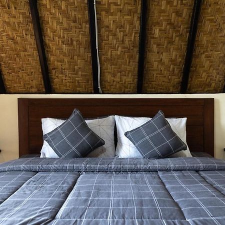 Oemah Batur Bed & Breakfast กินตามานี ภายนอก รูปภาพ